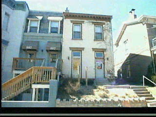 805 Scott Street Covington, KY 41011 - Photo 1 of 1