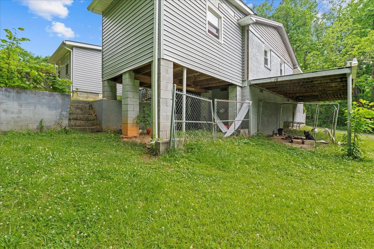 202 Vermont Drive Gaffney, SC 29341 - Photo 25 of 33