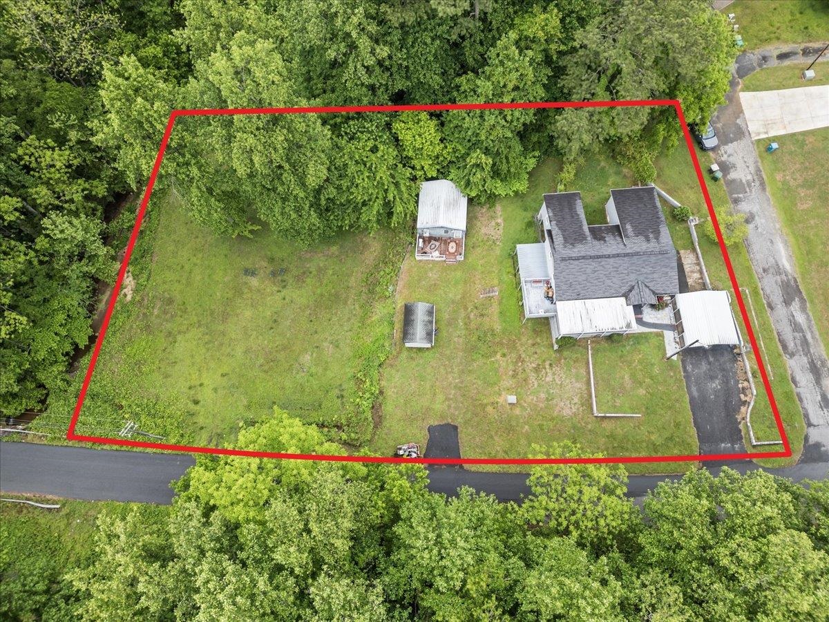 202 Vermont Drive Gaffney, SC 29341 - Photo 32 of 33