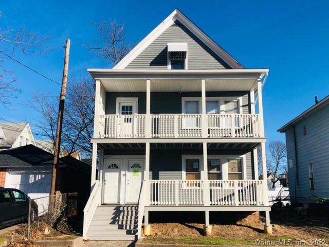 17 Rowe Street New Haven, CT 06513 - Photo 1 of 1