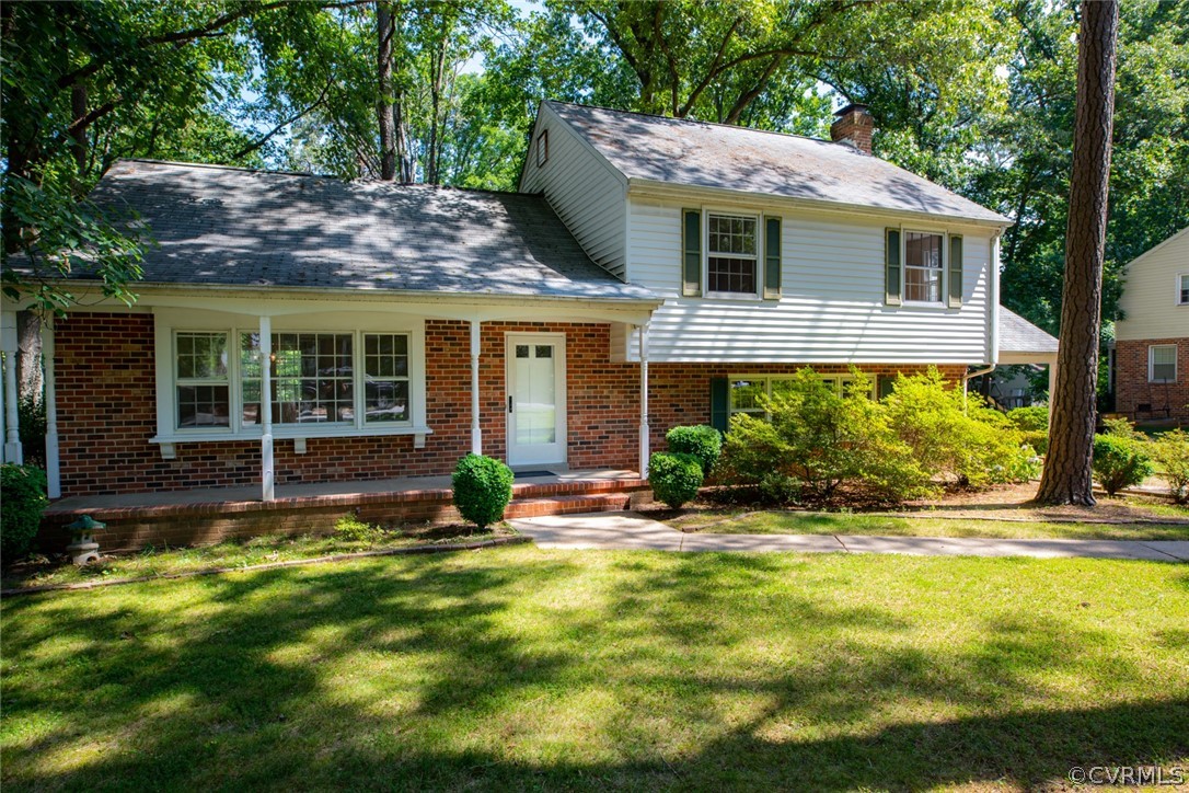 10230 Epsilon Road Richmond, VA 23235 - Photo 1 of 24 Gallery Image 1