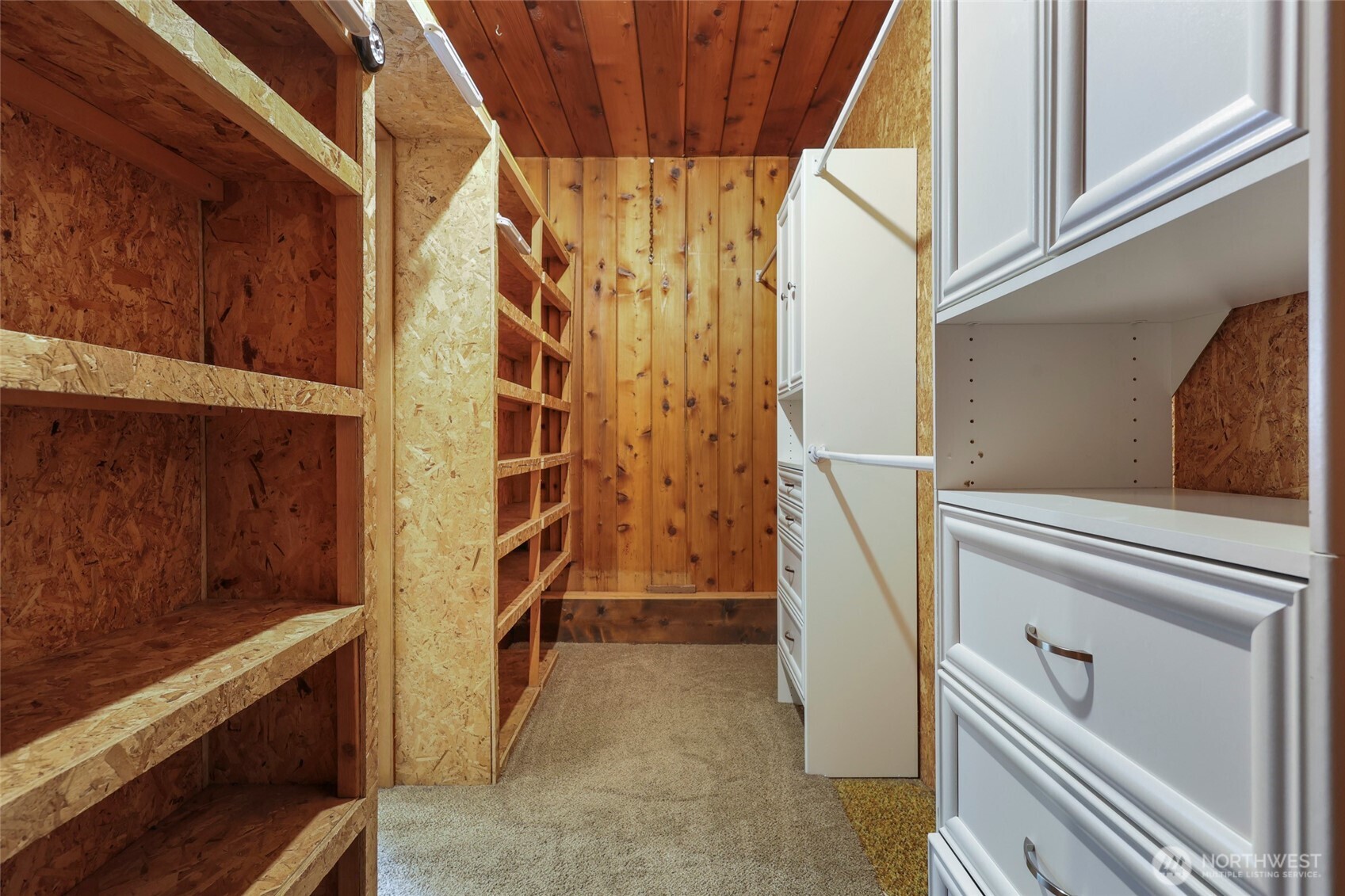17215 Gibson Road Southwest Tenino, WA 98589 - Photo 13 of 40 a view of an entryway with staircase