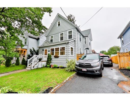 251 Reservation Road Boston, MA 02136 - Photo 1 of 26 Gallery Image 1