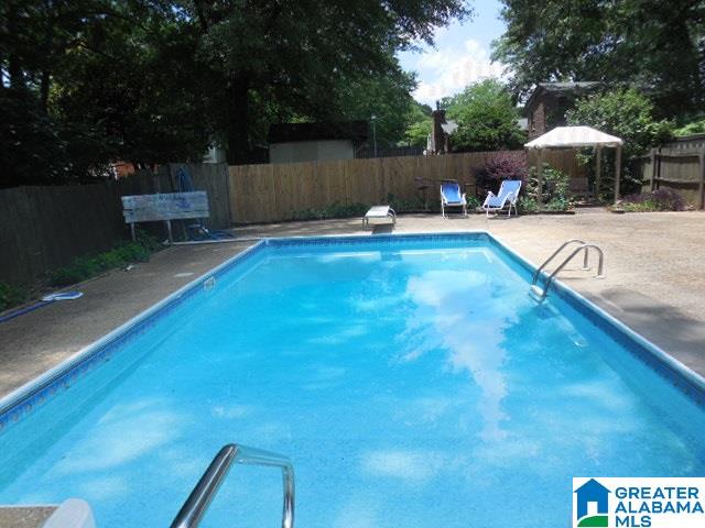 601 Parsons Drive Bessemer, AL 35023 - Photo 22 of 22