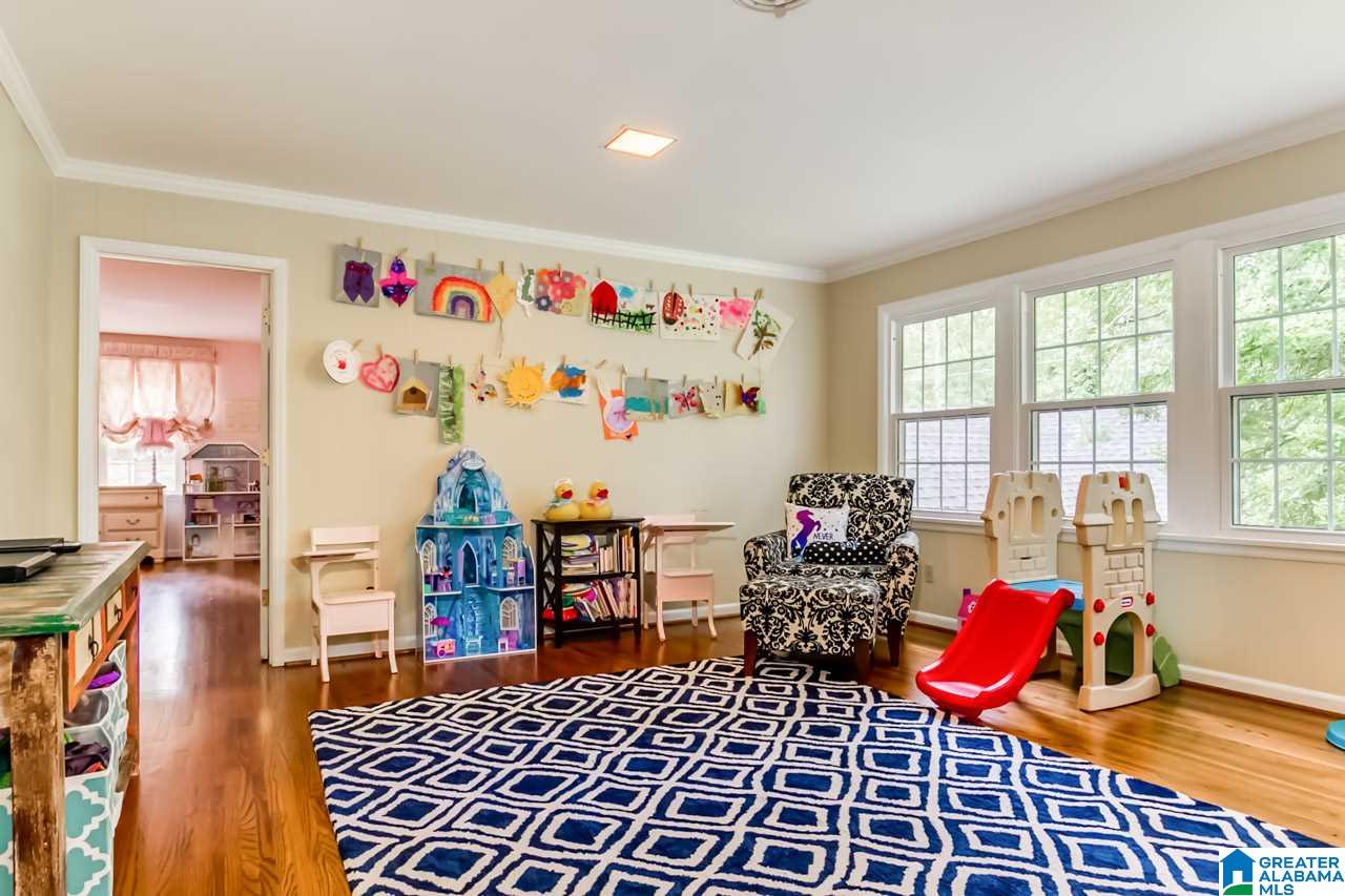 1811 Seneca Road Vestavia Hills, AL 35216 - Photo 36 of 49