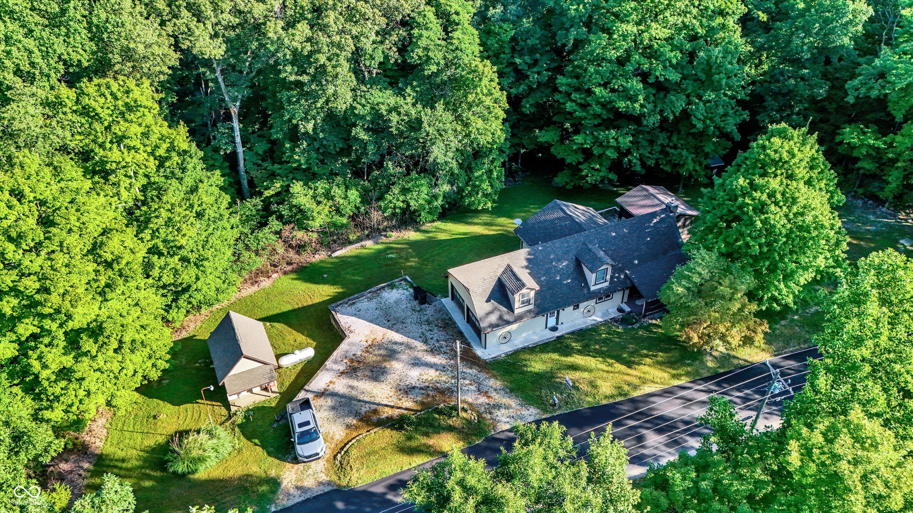 6382 Beech Tree Road Nineveh, IN 46164 - Photo 1 of 65 Gallery Image 1