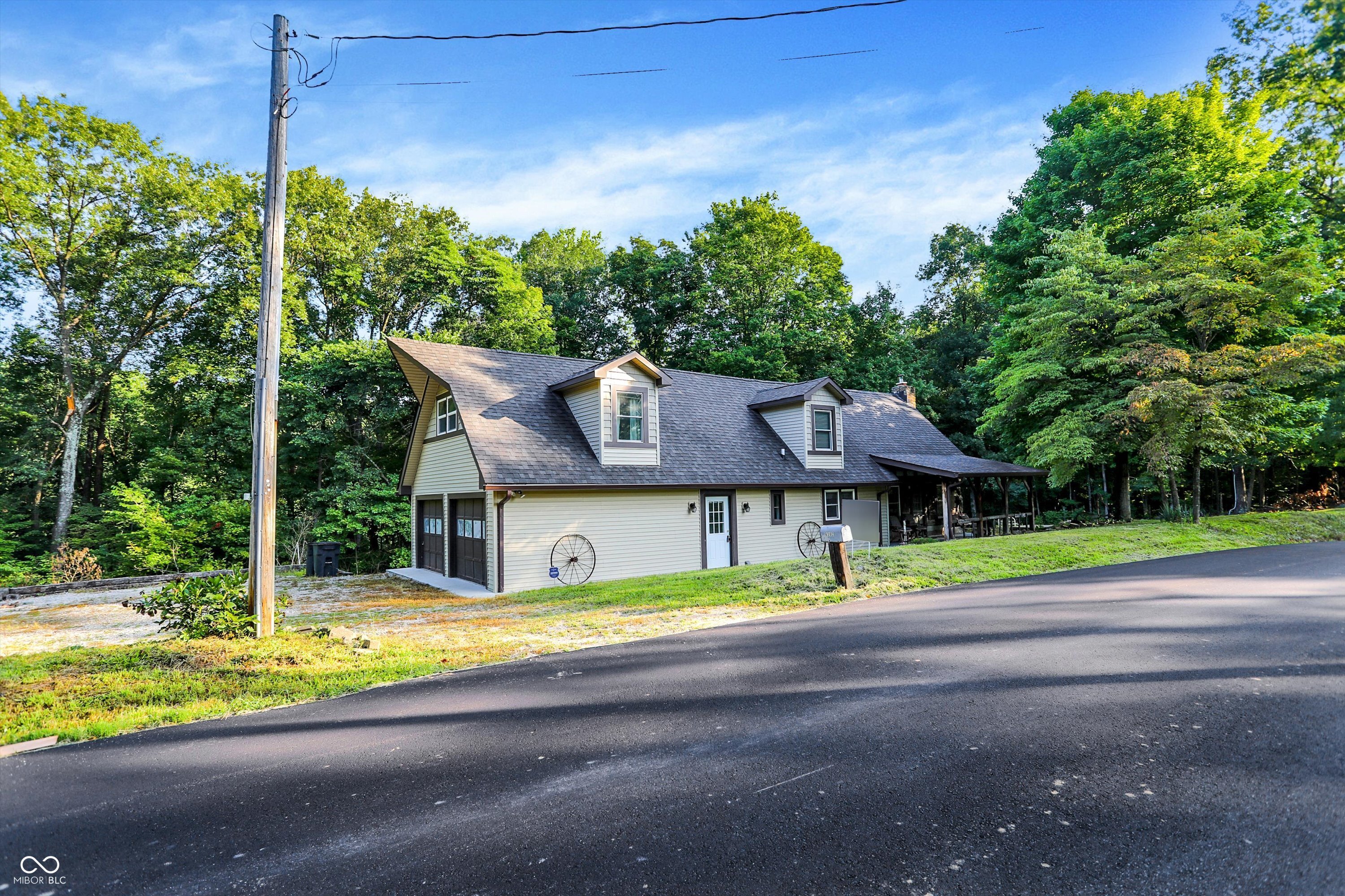 6382 Beech Tree Road Nineveh, IN 46164 - Photo 14 of 65 Gallery Image 14