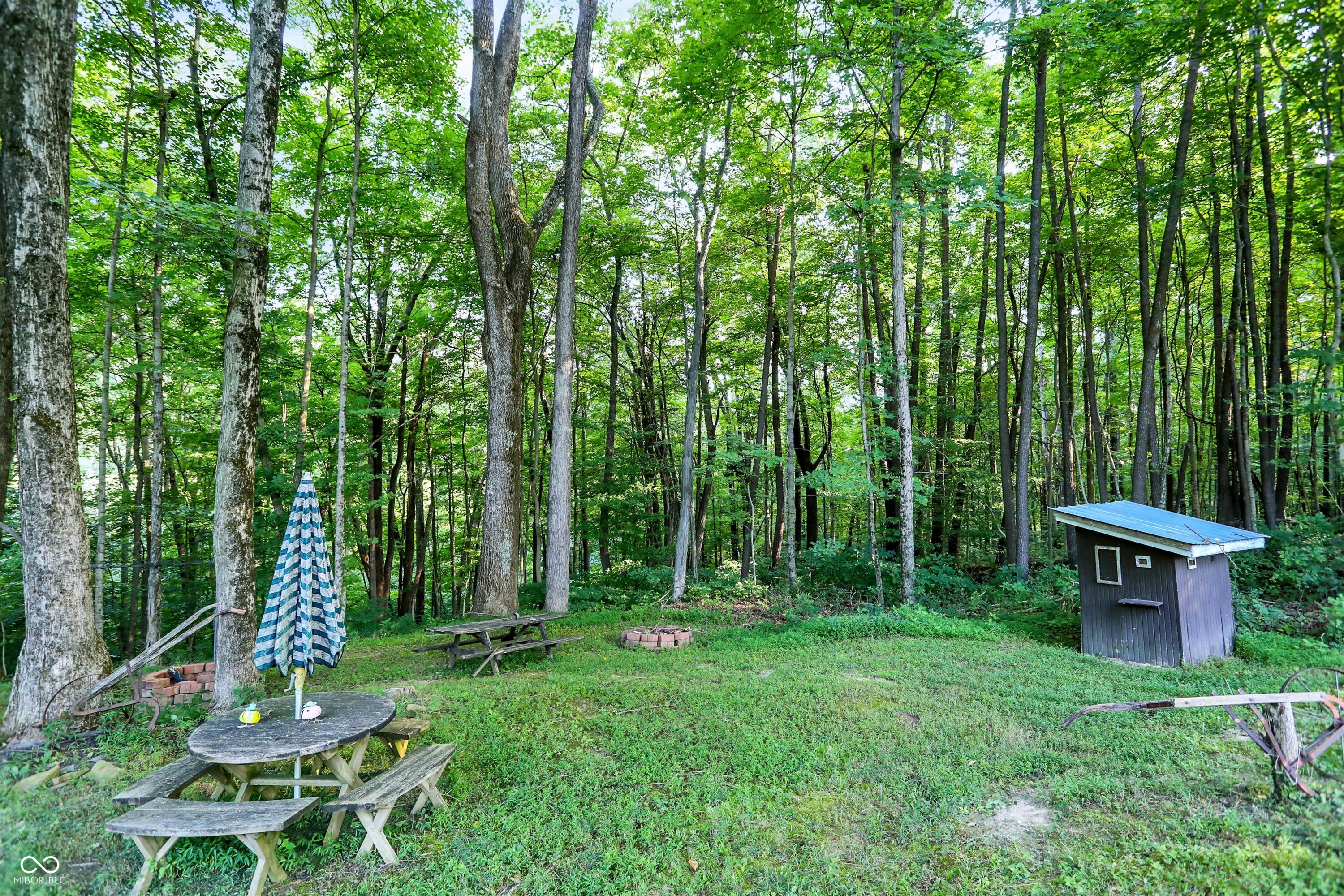 6382 Beech Tree Road Nineveh, IN 46164 - Photo 15 of 65 Gallery Image 15