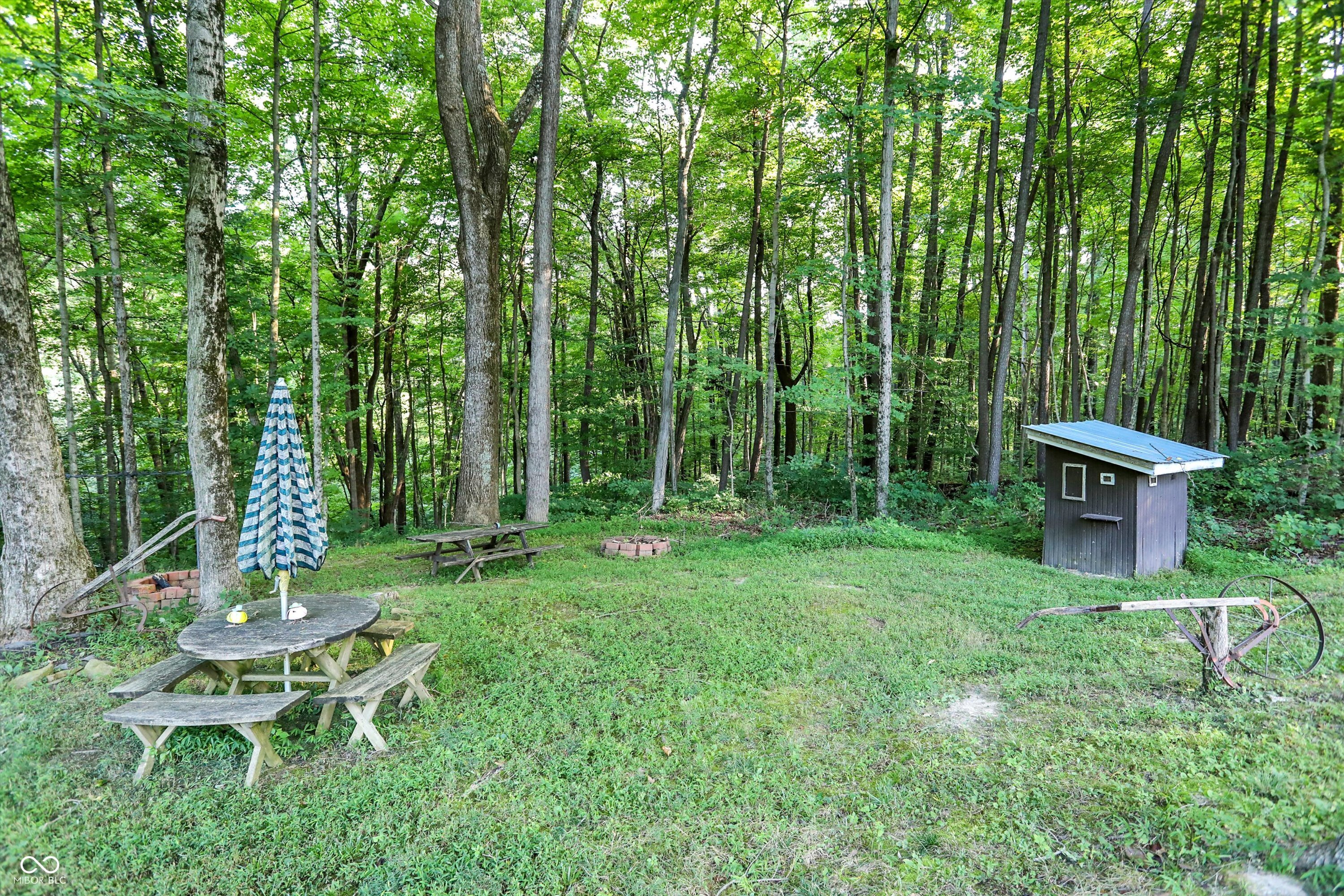 6382 Beech Tree Road Nineveh, IN 46164 - Photo 16 of 65 Gallery Image 16