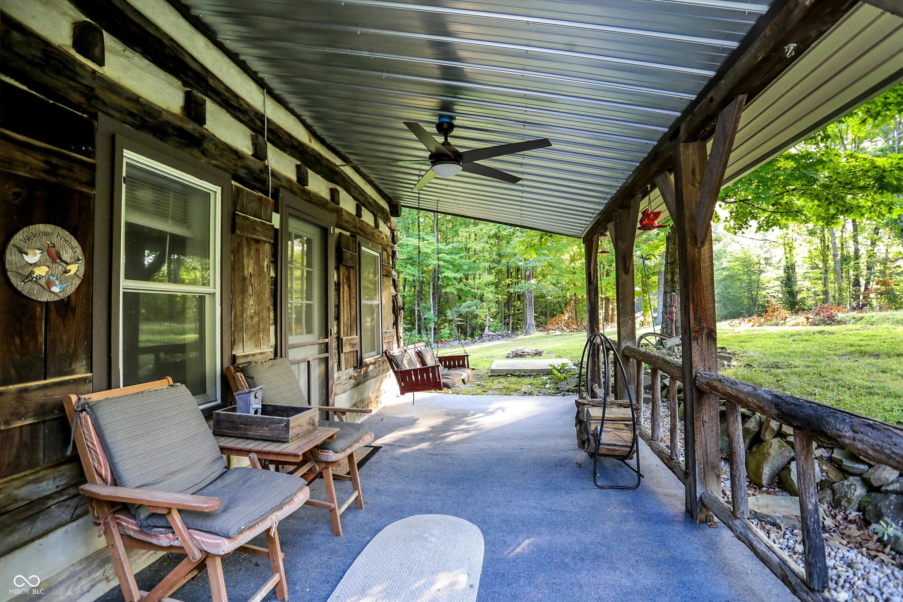 6382 Beech Tree Road Nineveh, IN 46164 - Photo 17 of 65 Gallery Image 17