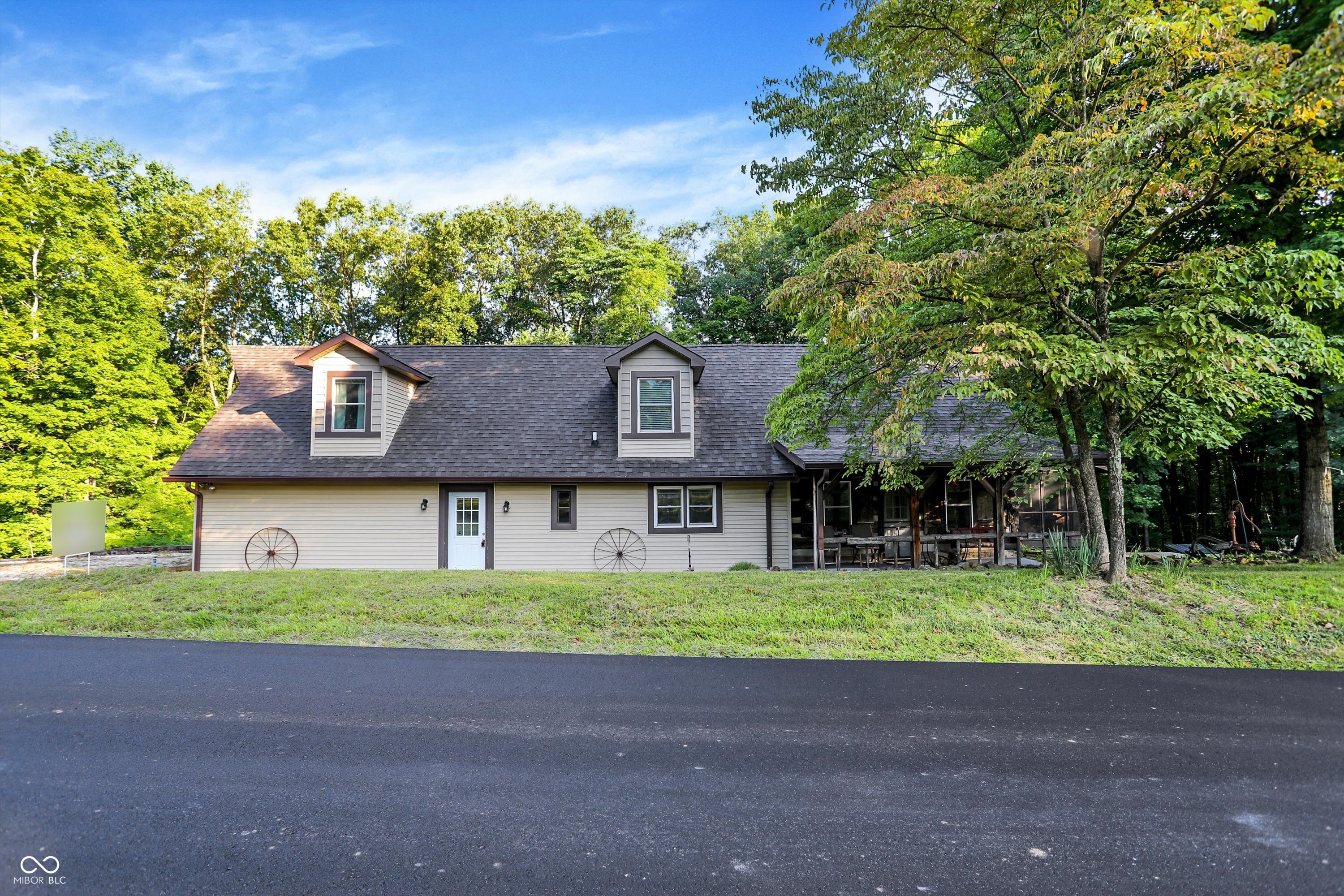 6382 Beech Tree Road Nineveh, IN 46164 - Photo 2 of 65 Gallery Image 2
