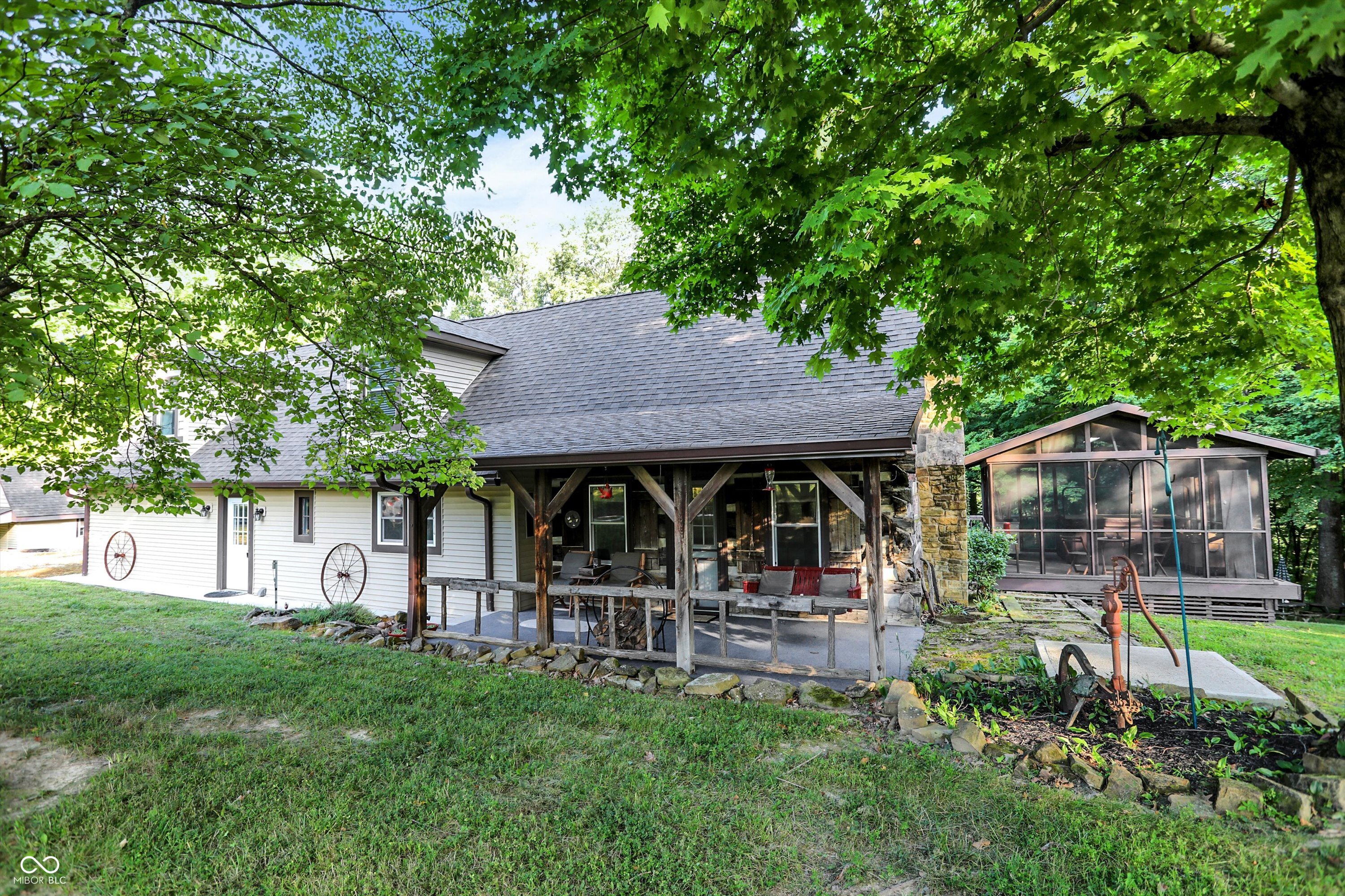 6382 Beech Tree Road Nineveh, IN 46164 - Photo 3 of 65 Gallery Image 3