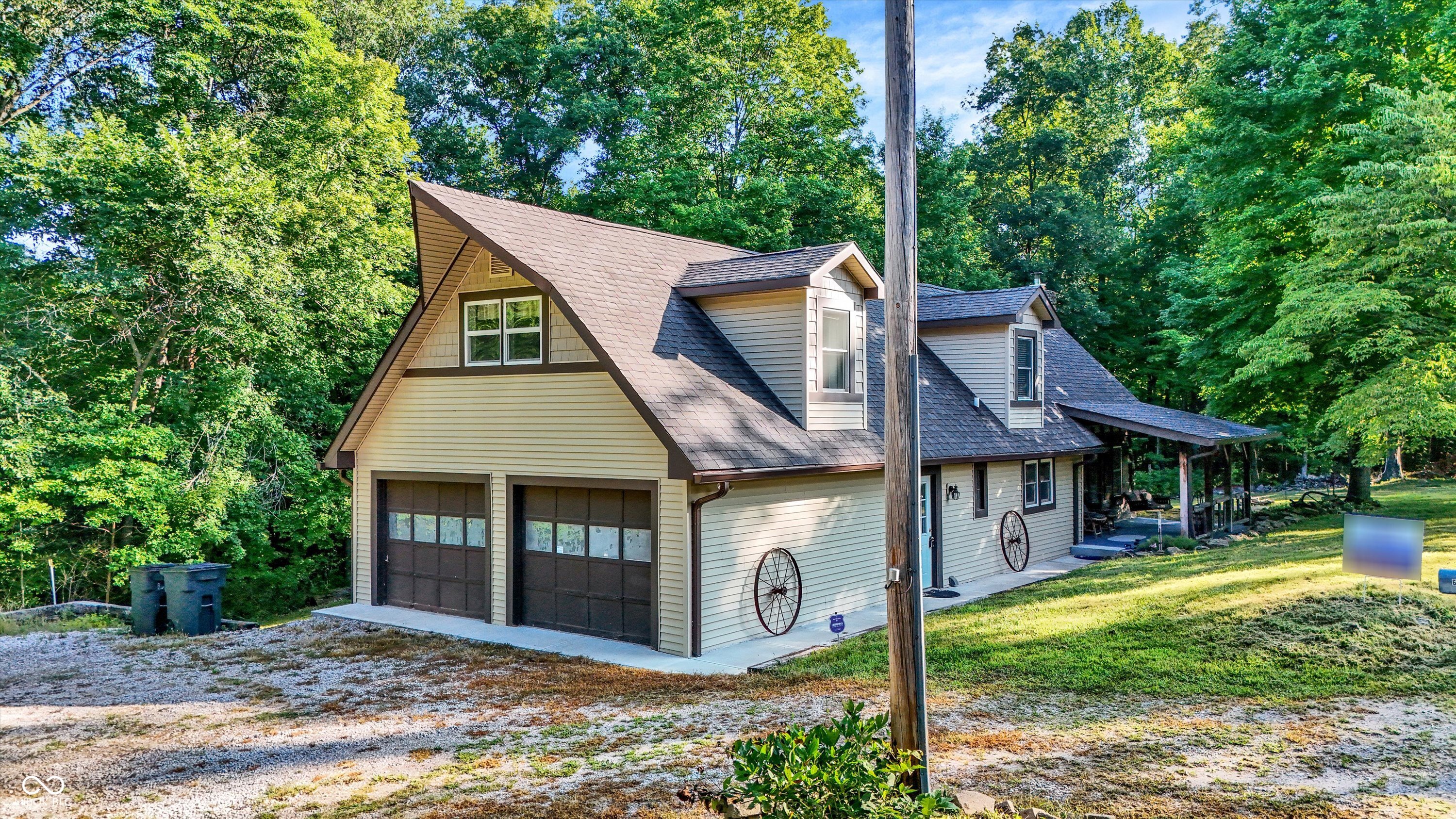 6382 Beech Tree Road Nineveh, IN 46164 - Photo 6 of 65 Gallery Image 6