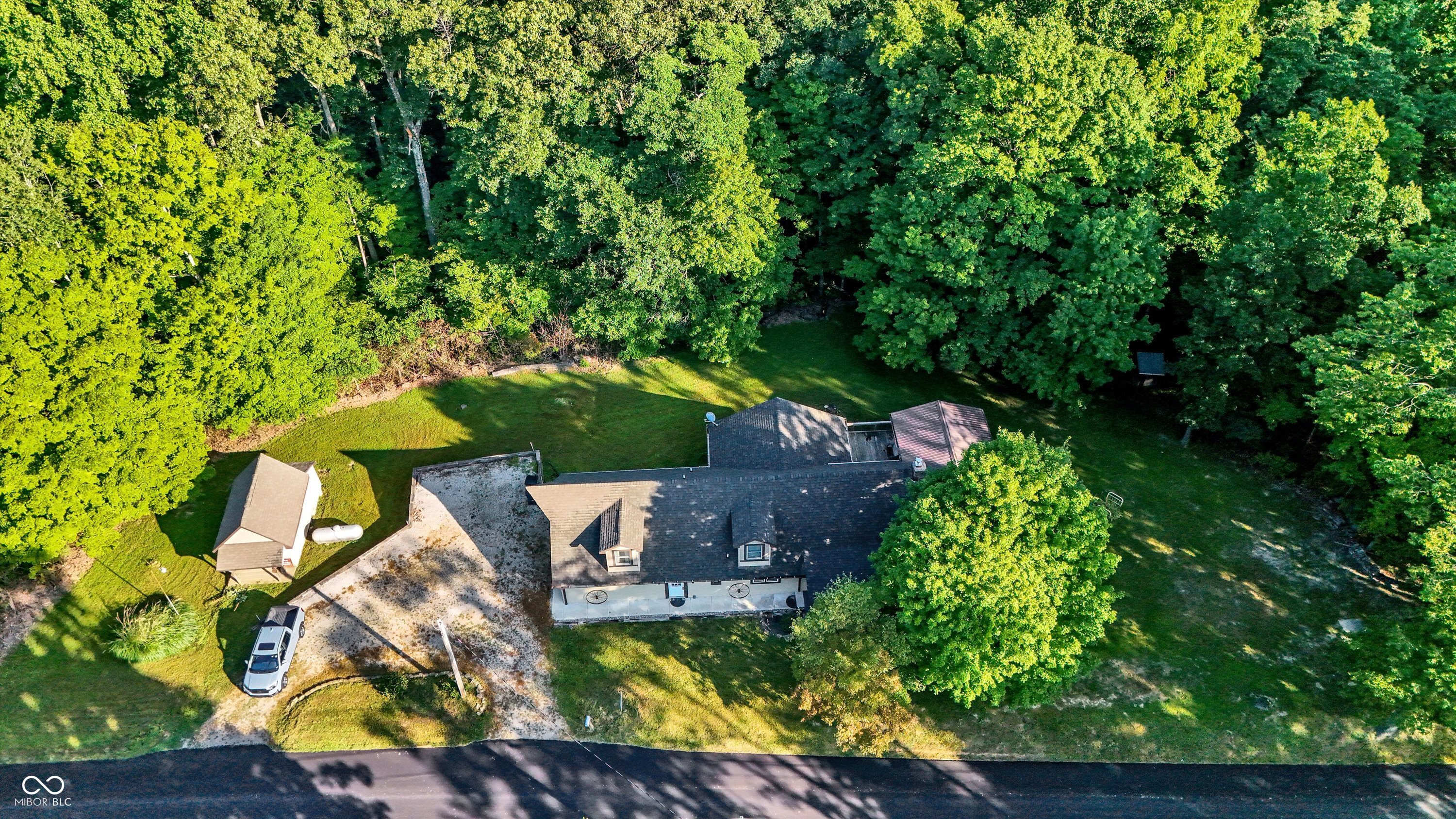 6382 Beech Tree Road Nineveh, IN 46164 - Photo 7 of 65 Gallery Image 7