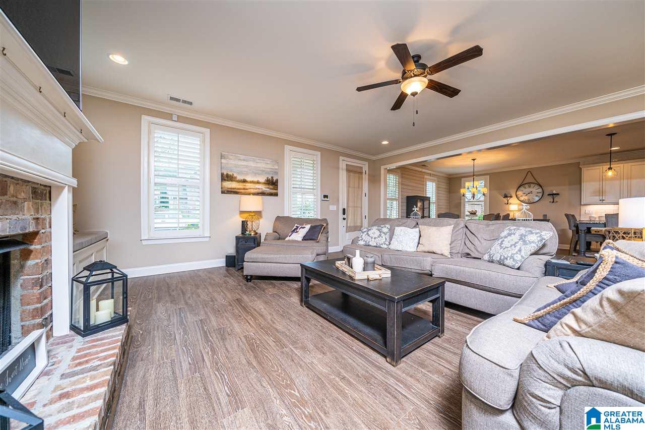 6528 Spring Street Trussville, AL 35173 - Photo 14 of 47