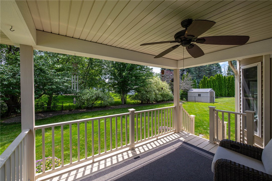 475 Mill Road Greece, NY 14626 - Photo 28 of 33