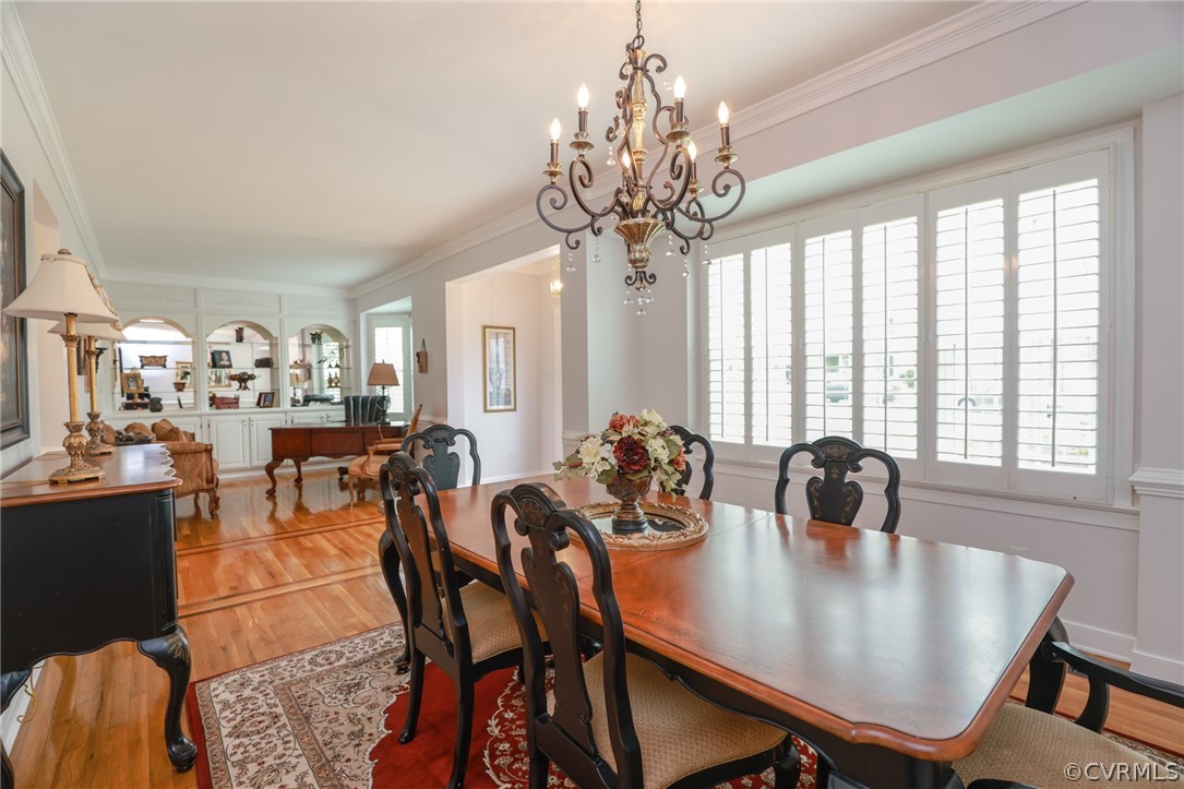6004 Sedgefield Road Midlothian, VA 23112 - Photo 10 of 50 Gallery Image 10