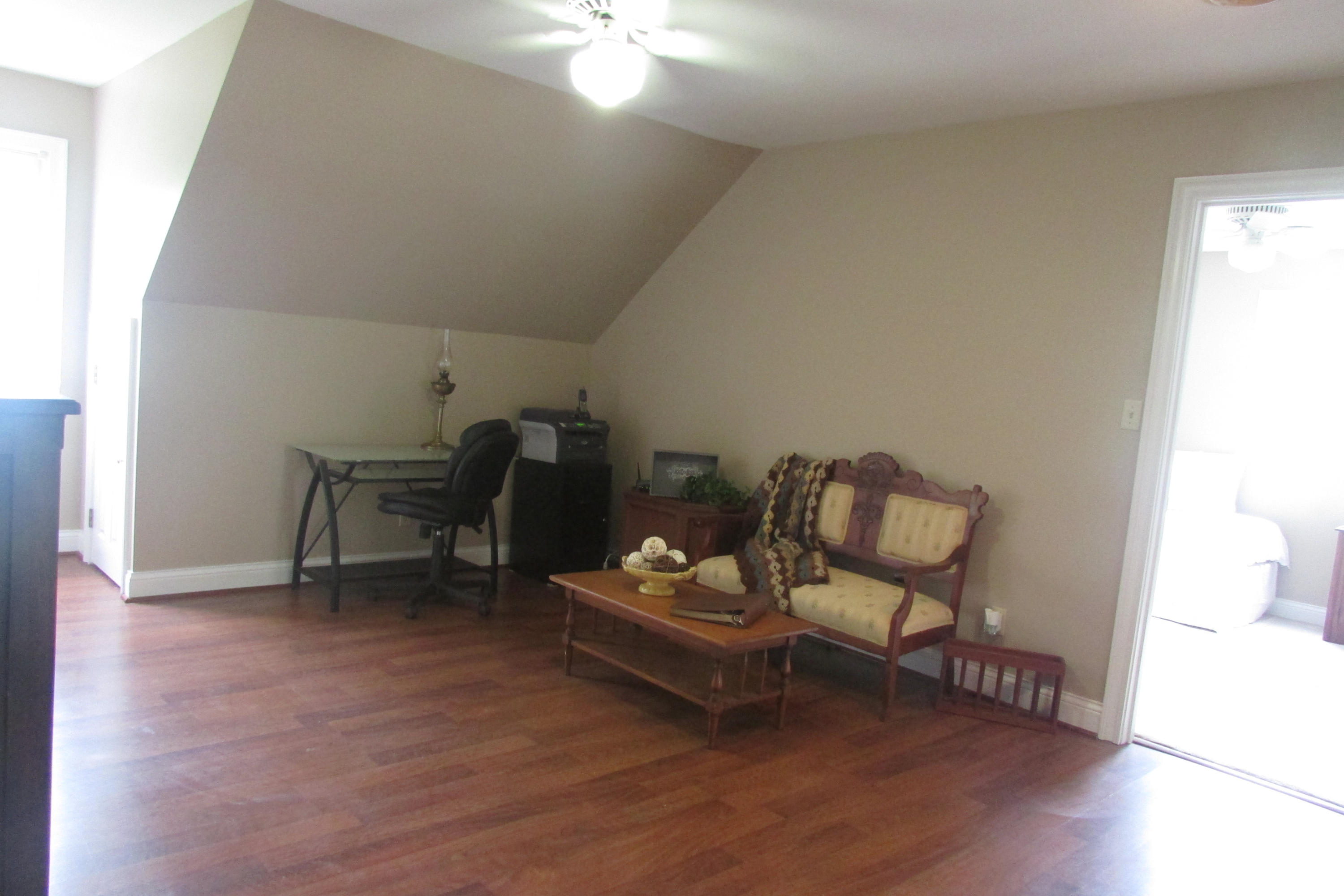 7840 Bell Road Knoxville, TN 37938 - Photo 22 of 40 Bonus Room - Loft