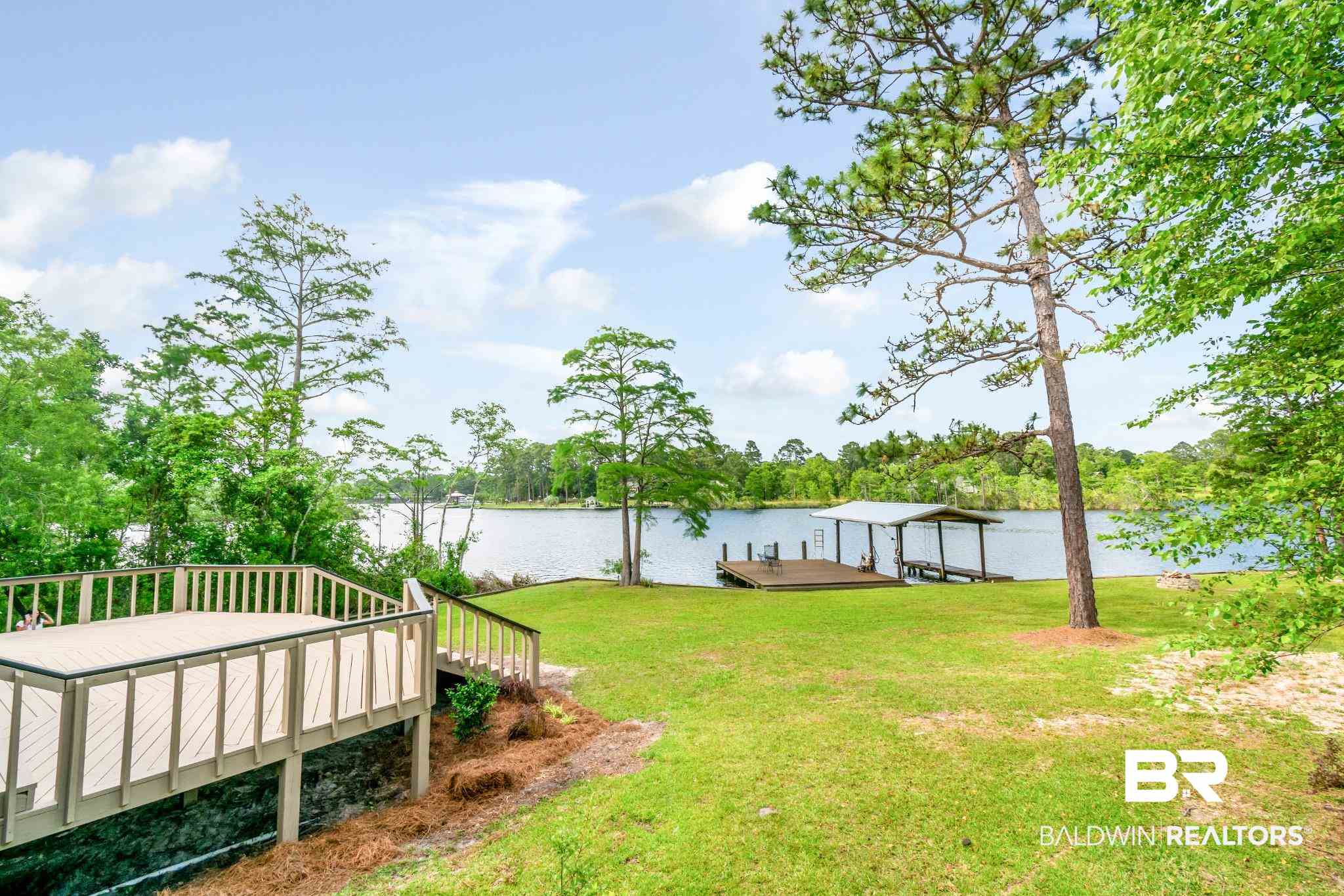 11443 Driveesden Drive Theodore, AL 36582 - Photo 35 of 50
