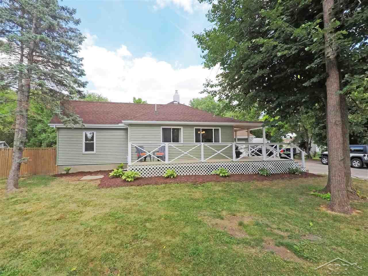 2466 North State Road Davison, MI 48423 - Photo 39 of 40