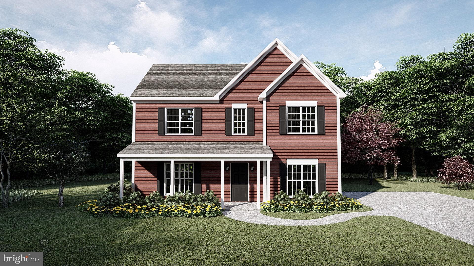347 Cardinal Road Louisa, VA 23093 - Photo 1 of 10 Gallery Image 1