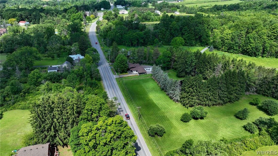 1439 Clinton Street Road Bennington, NY 14011 - Photo 43 of 50