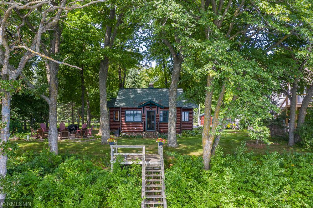 1311 Ossego Road Southwest Nisswa, MN 56468 - Photo 1 of 1
