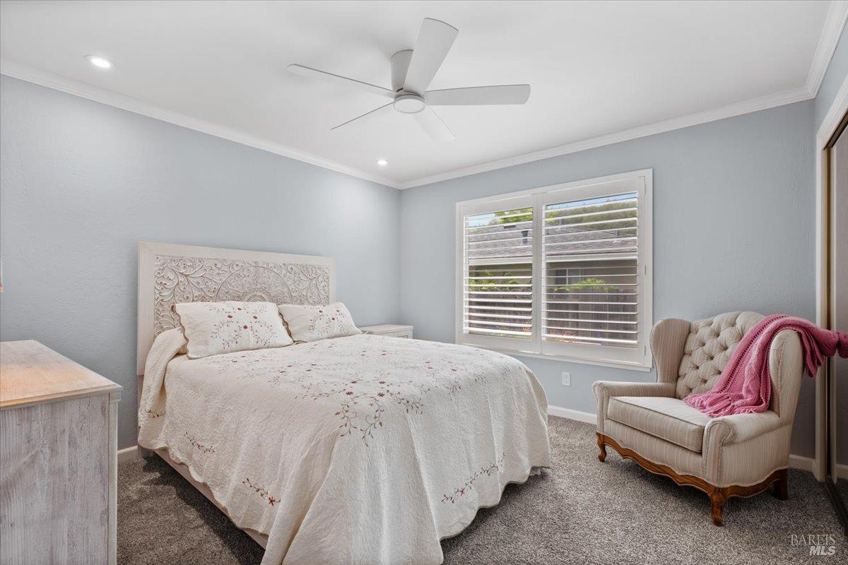 6505 Stonecroft Terrace Santa Rosa, CA 95409 - Photo 23 of 59