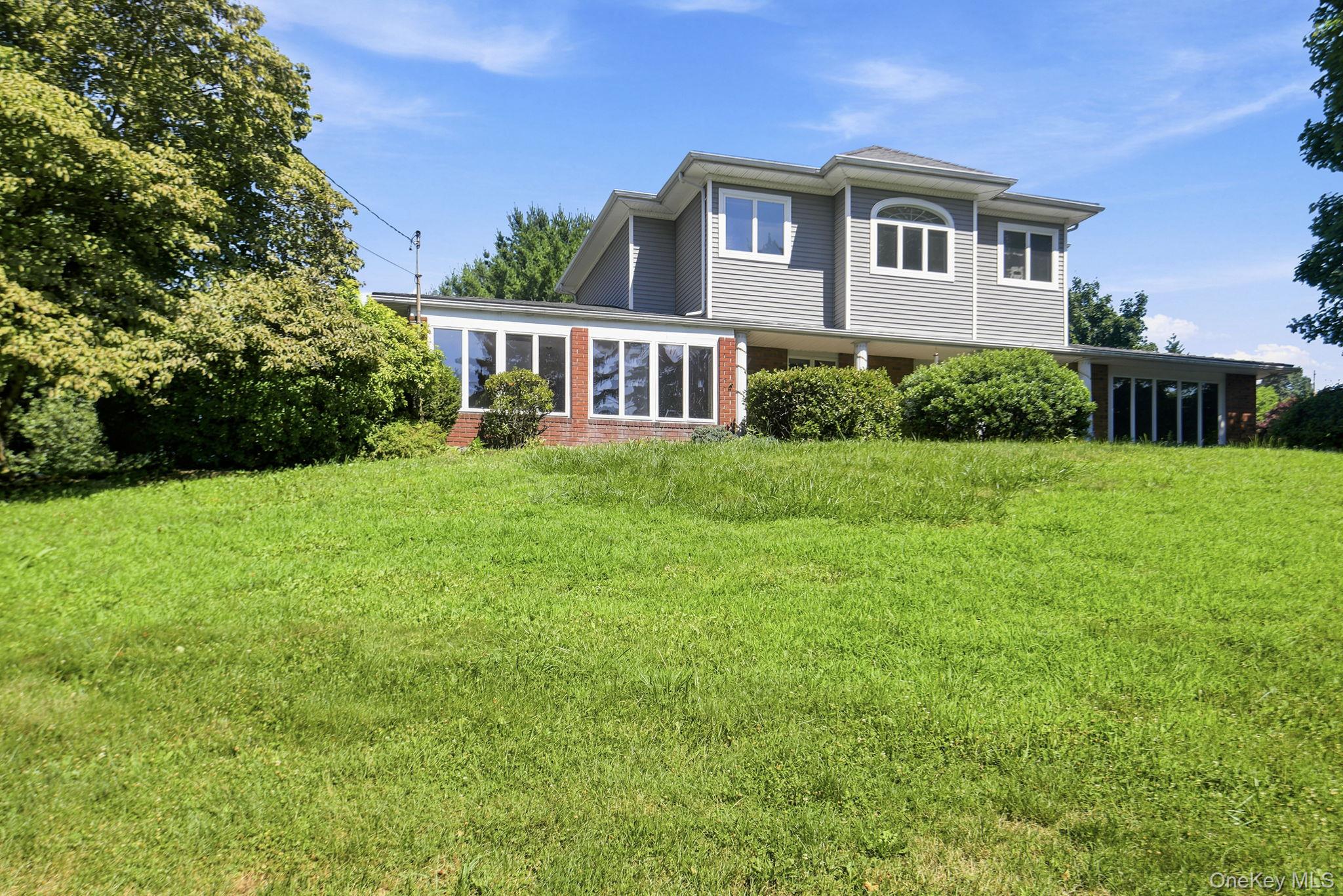 91 Ridge Road Marlboro, NY 12542 - Photo 2 of 25