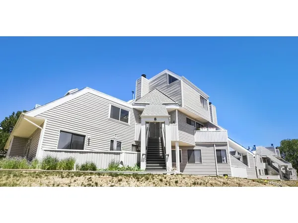 $127,900 | 8701 Huron Street, Unit 211, Thornton, CO 80260