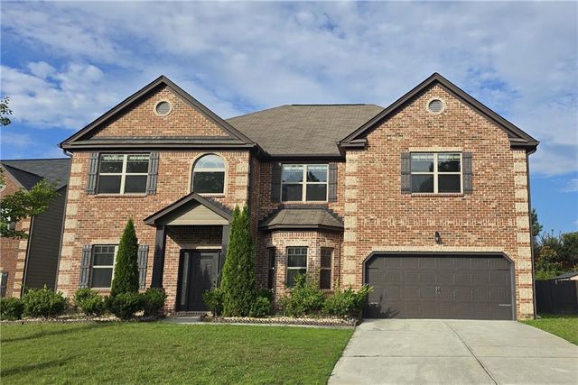 $505,000 | 801 Stonebranch Drive, Loganville, GA 30052