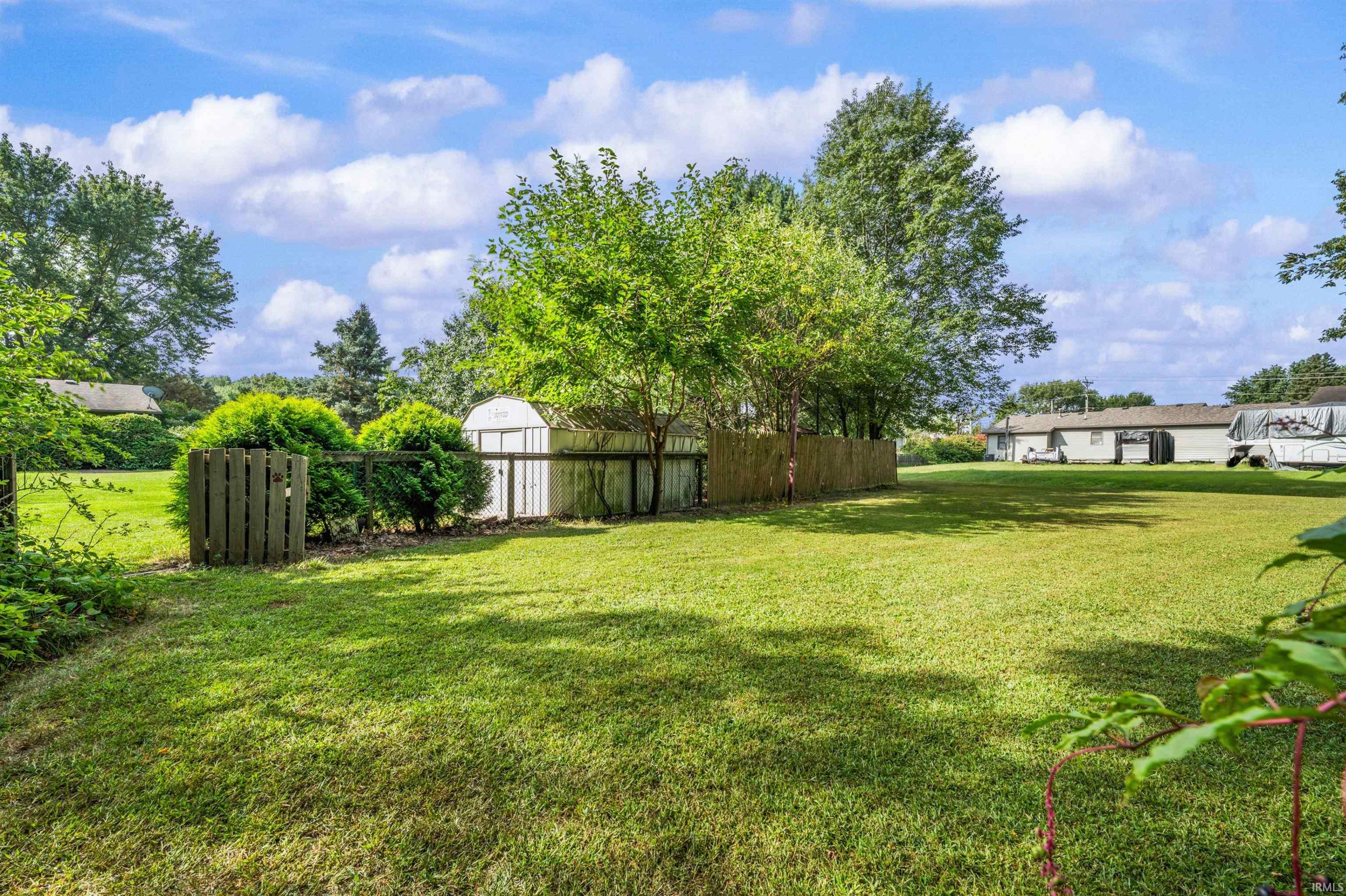 53261 Spring Court Granger, IN 46530 - Photo 45 of 50 Gallery Image 45