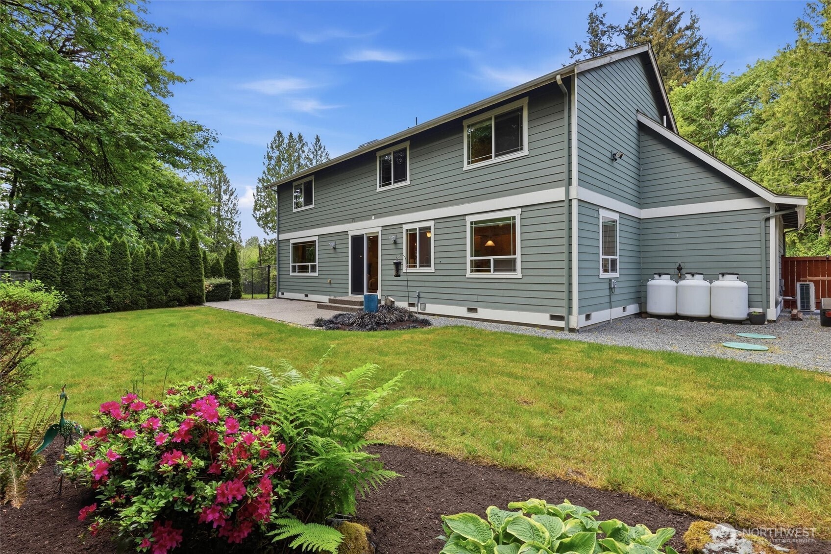 4202 Silvana Terrace Road Stanwood, WA 98292 - Photo 36 of 40