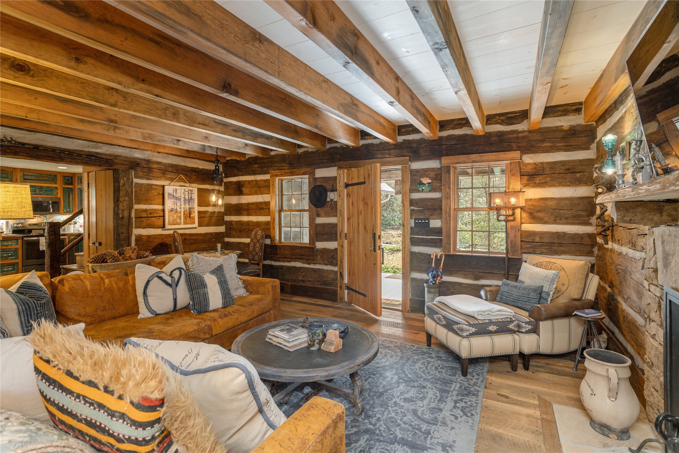 147 Hammond Road Highlands, NC 28741 - Photo 13 of 85 Gallery Image 13