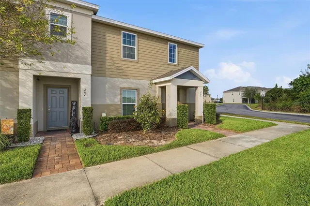 $279,990 | 263 Annabelle Way, Davenport, FL 33837