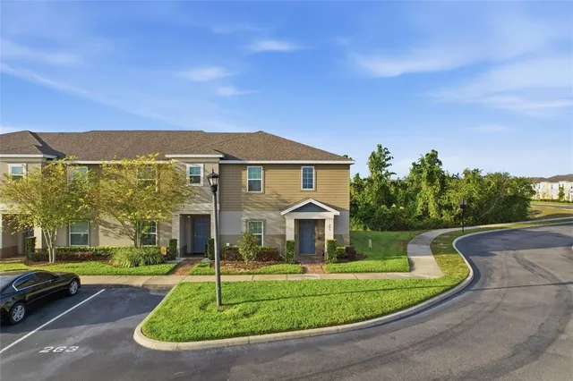 $279,990 | 263 Annabelle Way, Davenport, FL 33837