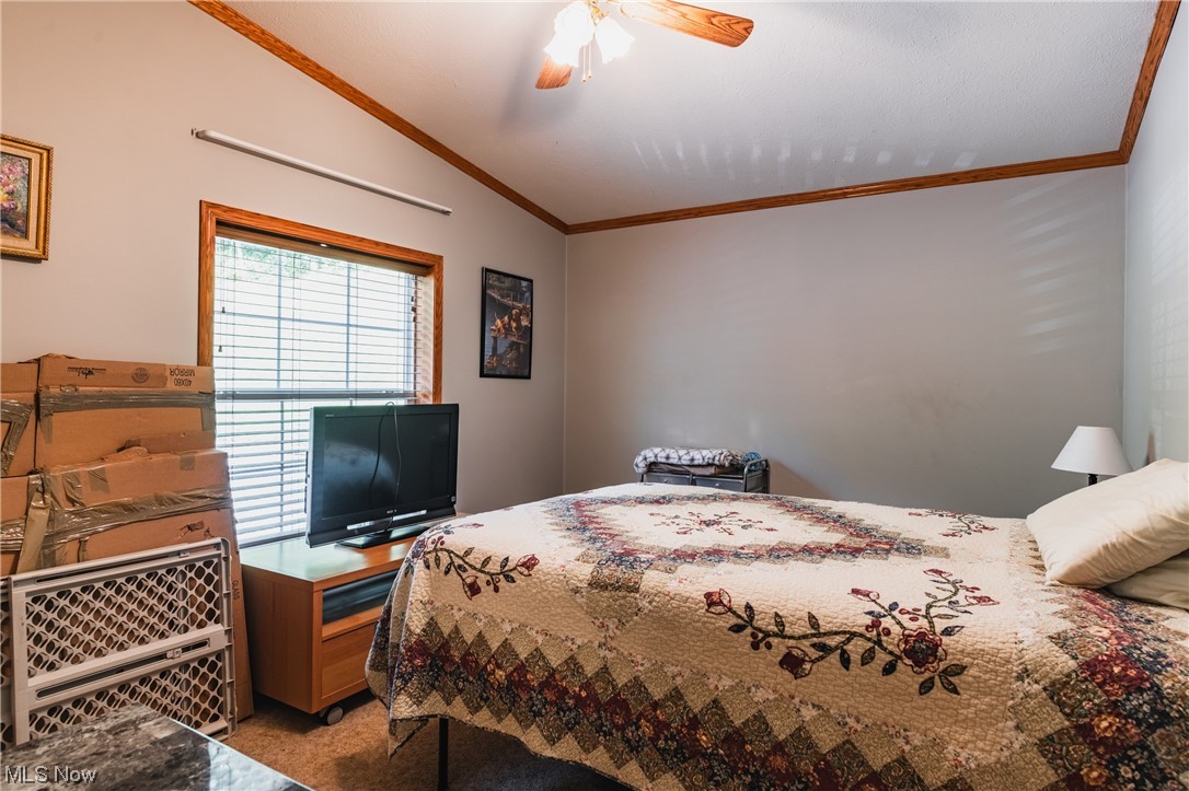 98 Stag Road Washington, WV 26181 - Photo 22 of 32