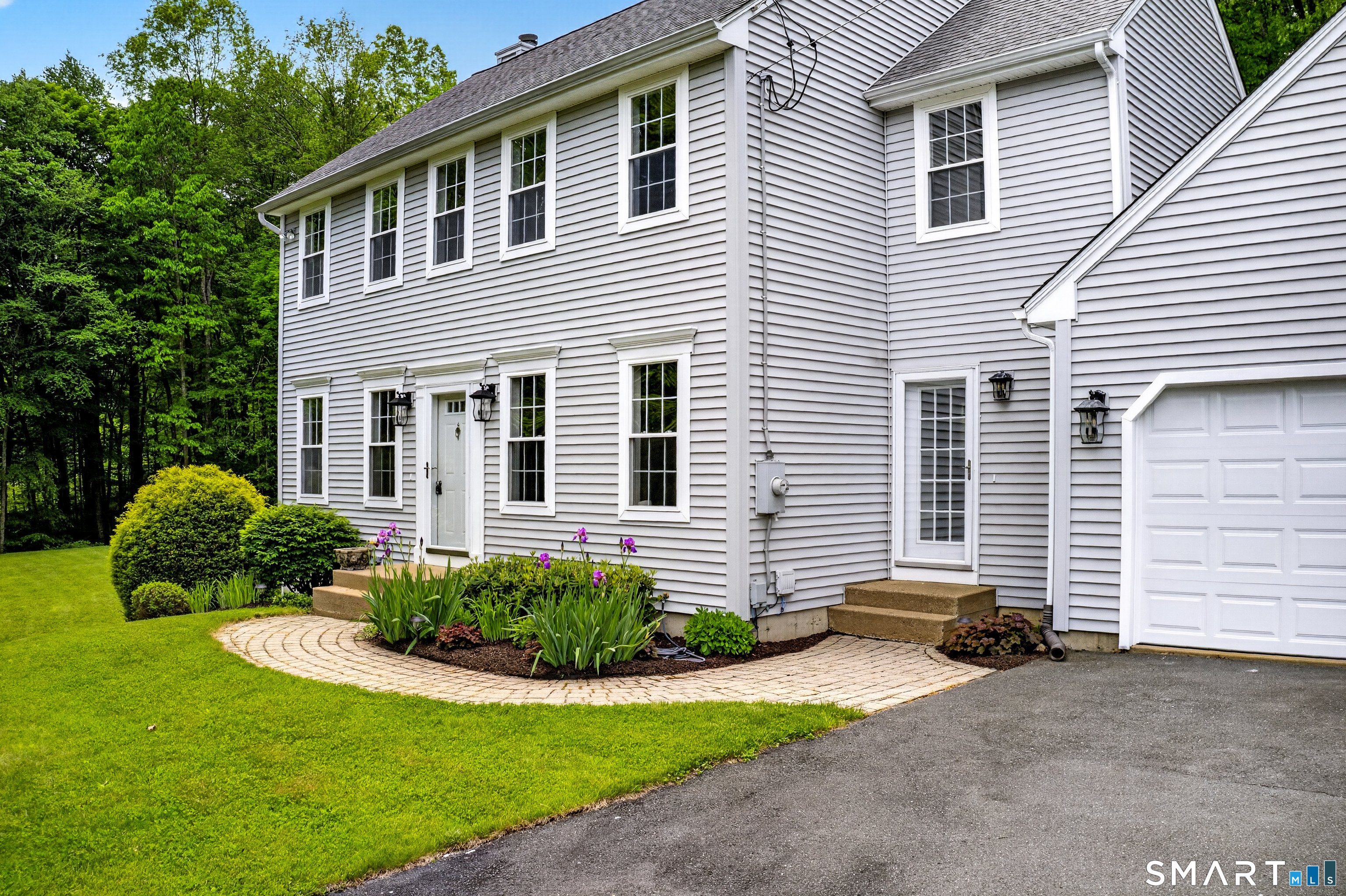 31 Potter School Road Willington, CT 06279 - Photo 4 of 40