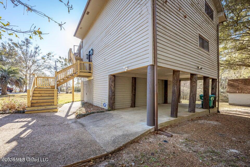 7417 Bluff Point Road Gautier, MS 39553 - Photo 36 of 49 bp6
