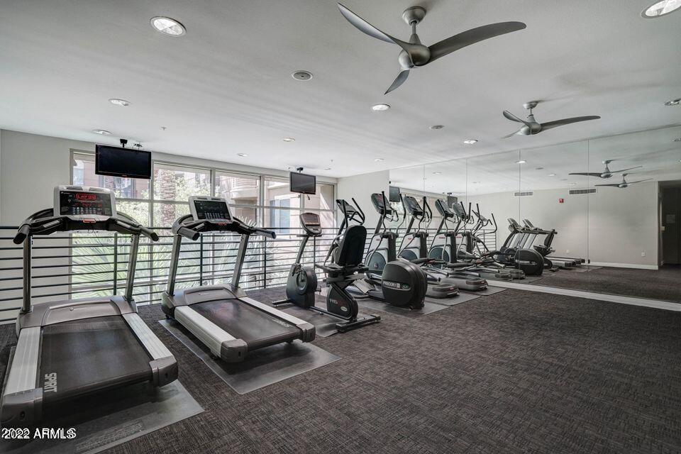 1701 East Colter Street, Unit 489 Phoenix, AZ 85016 - Photo 16 of 31 Photo #16