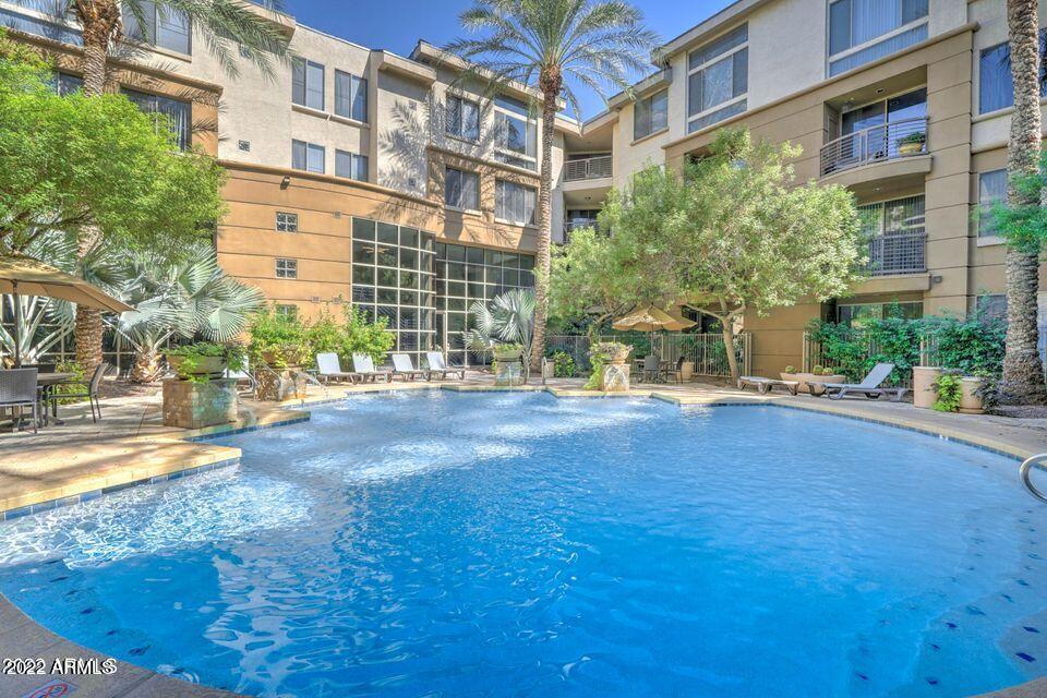 1701 East Colter Street, Unit 489 Phoenix, AZ 85016 - Photo 23 of 31 Photo #23