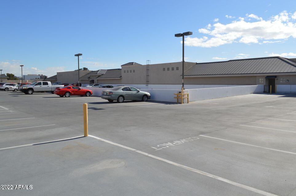 1701 East Colter Street, Unit 489 Phoenix, AZ 85016 - Photo 27 of 31 Photo #27