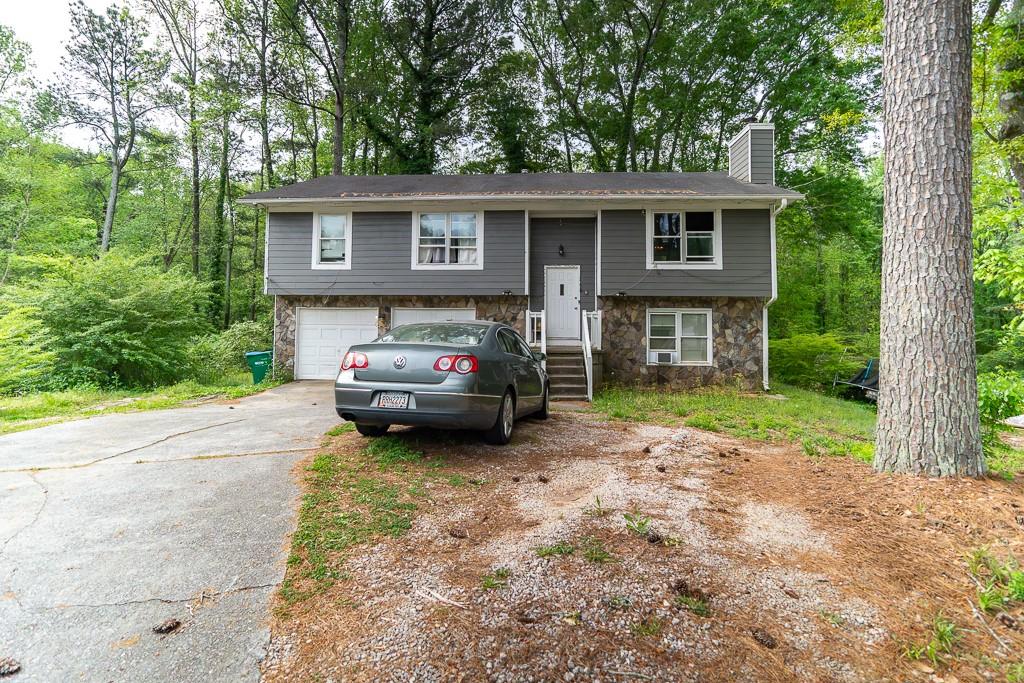 5400 Arrowind Rd Northwest  