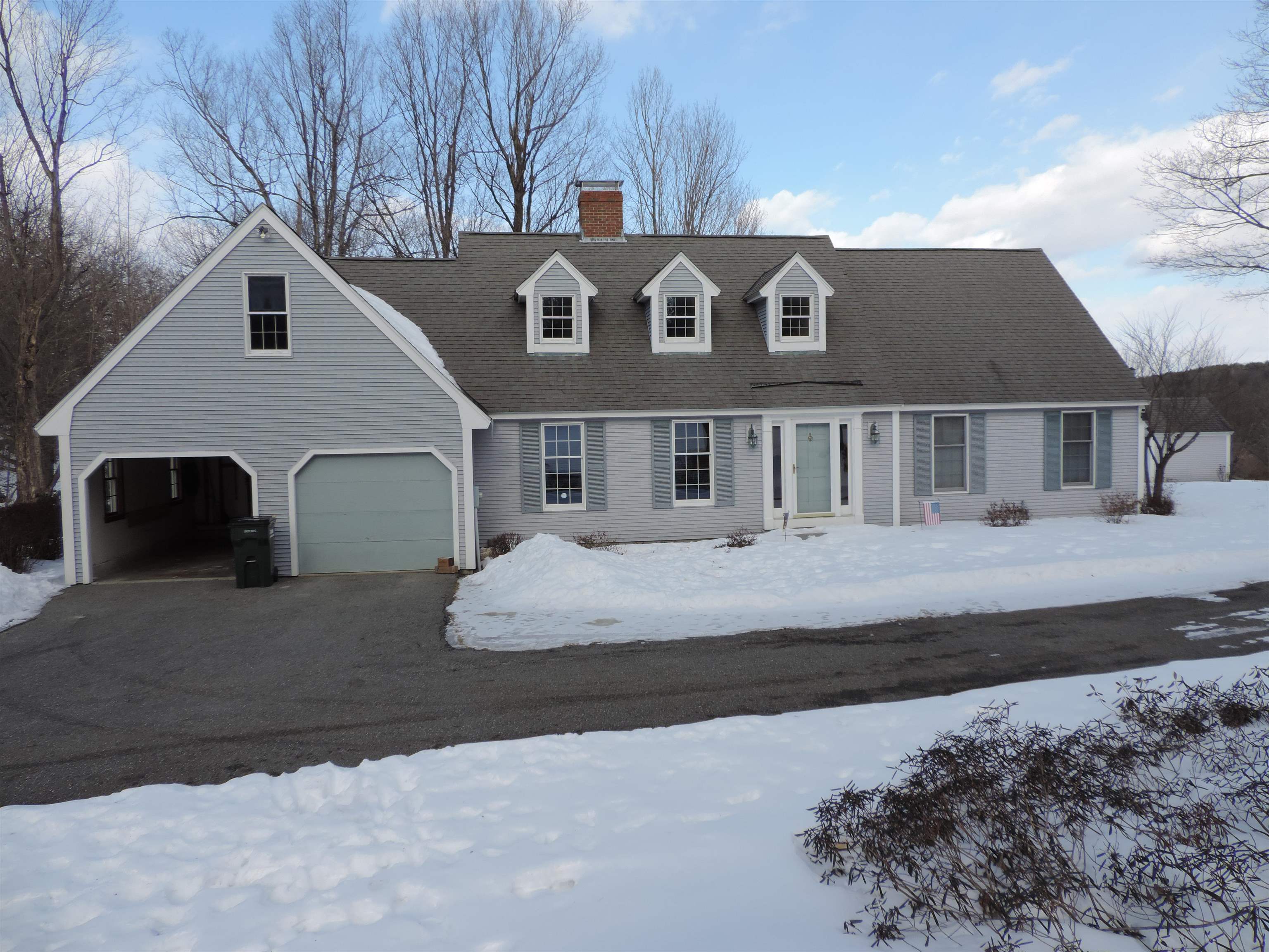 26 Lower River Road New Ipswich, NH 03071 - Photo 1 of 39