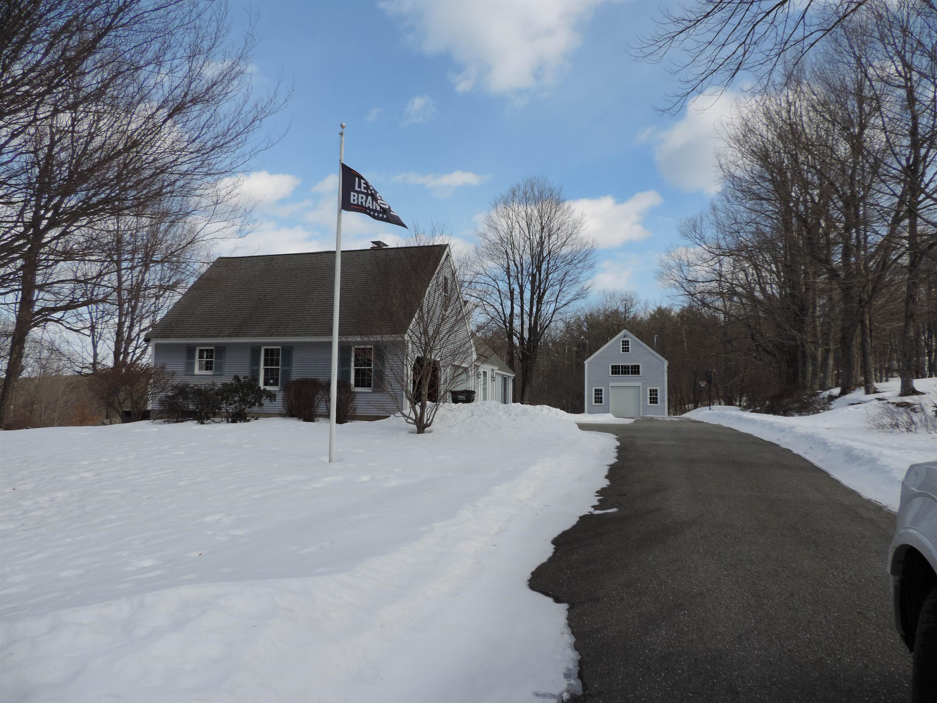 26 Lower River Road New Ipswich, NH 03071 - Photo 2 of 39