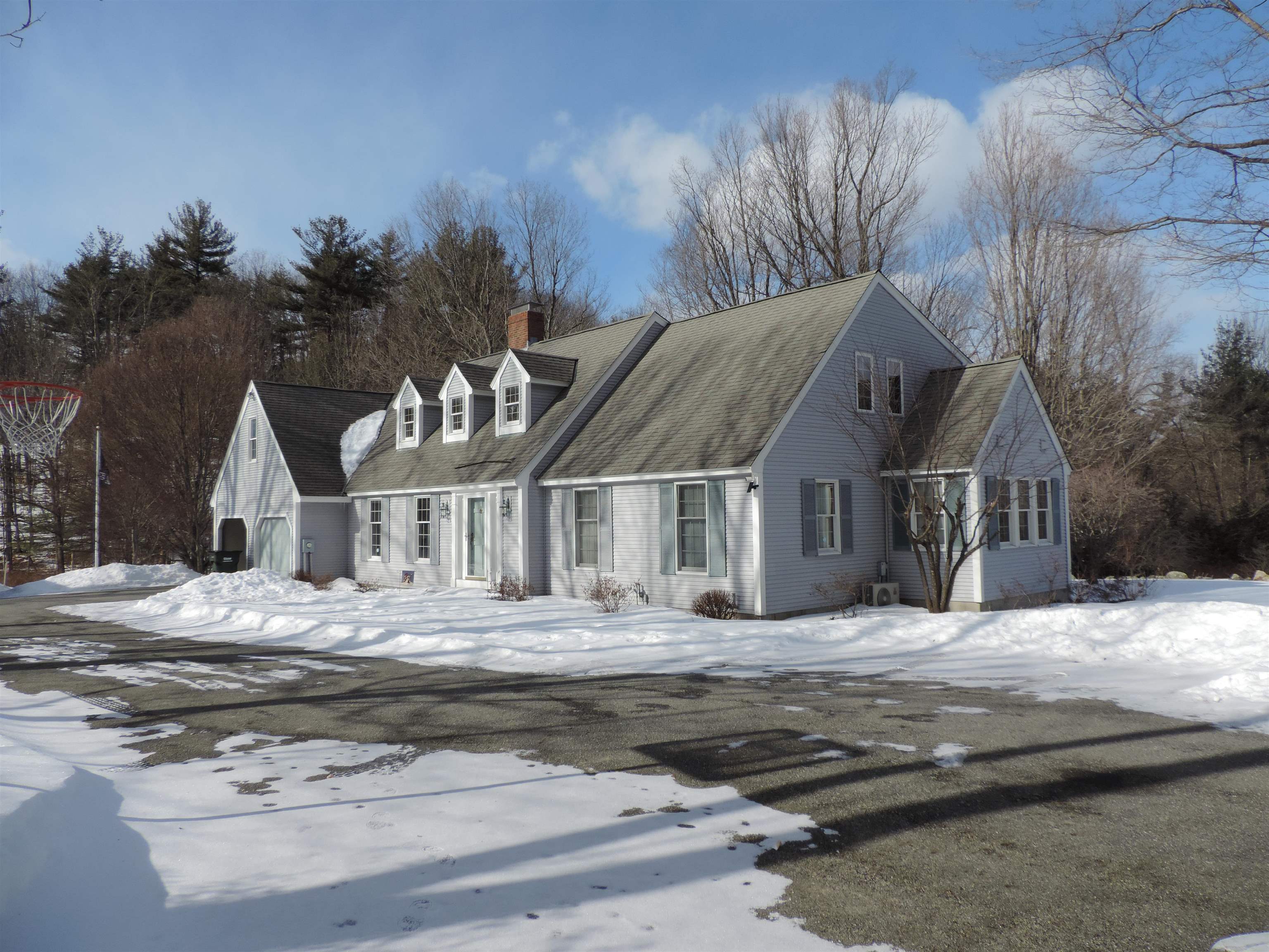 26 Lower River Road New Ipswich, NH 03071 - Photo 5 of 39