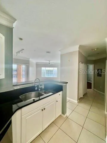 a view of a storage & utility room