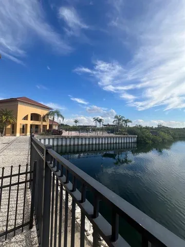 a view of a lake view