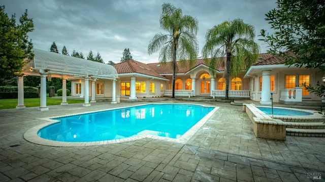 $2,995,000 | 1783 Green Acres Lane, Fairfield, CA 94534