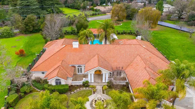 $2,995,000 | 1783 Green Acres Lane, Fairfield, CA 94534